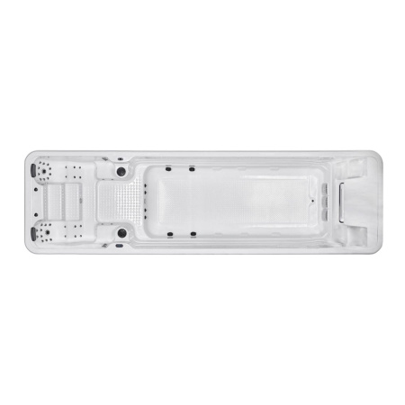 Плавательный спа бассейн Mexda WS-S08T2