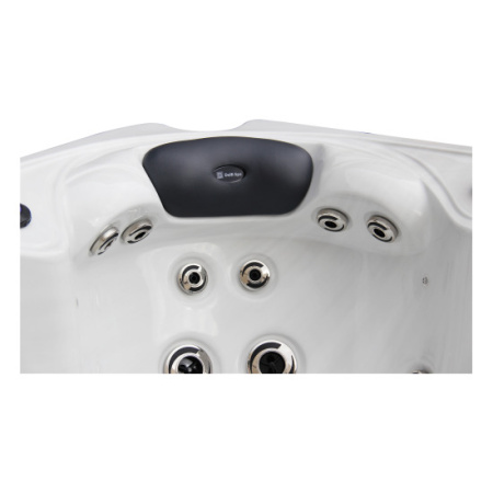 Гидромассажный спа-бассейн Delfi Spa Samana Гидромассажный спа-бассейн Delfi Spa Samana