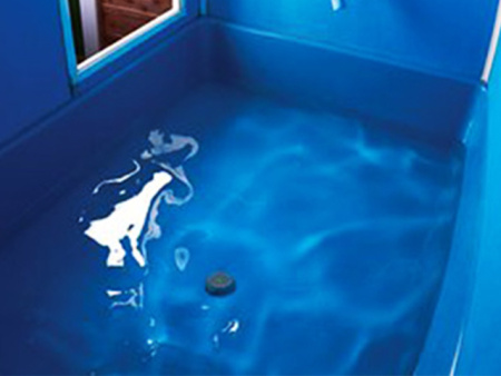 Флоат камера AquaVita Moria M