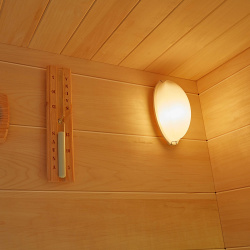 Финская сауна Mexda WS-1904