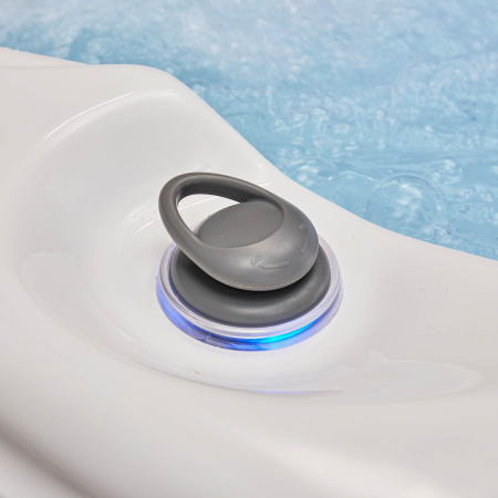 Гидромассажный спа бассейн Mexda WS-591 Гидромассажный спа бассейн Mexda WS-591