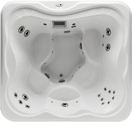 Спа бассейн Jacuzzi Lodge М Hydro + Blower Спа бассейн Jacuzzi Lodge М Hydro + Blower