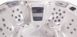 Спа-бассейн Wellis Elbrus Deluxe
