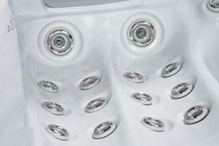 Спа-бассейн AquaSpas My World