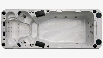 Плавательный бассейн спа JJNJ Spas Austin