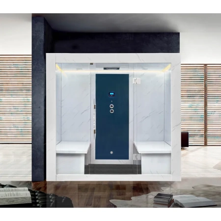 Паровая сауна NordicSpa WS-21902 Mini