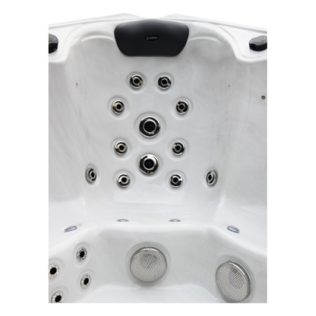 Гидромассажный спа-бассейн Delfi Spa Samana Гидромассажный спа-бассейн Delfi Spa Samana