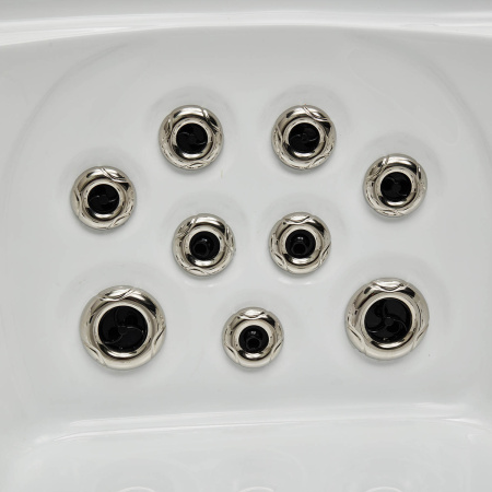 Гидромассажный спа бассейн Mexda WS-591 Гидромассажный спа бассейн Mexda WS-591