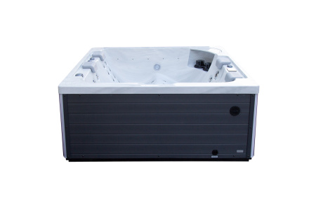 Гидромассажный спа бассейн NordicSpa Liv (Лив) Гидромассажный спа бассейн NordicSpa Liv (Лив)