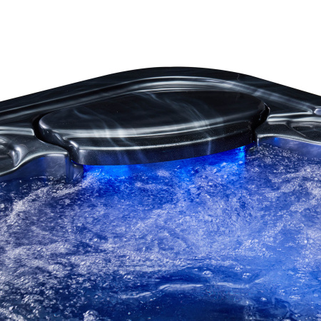 Гидромассажный спа бассейн Mexda WS-597