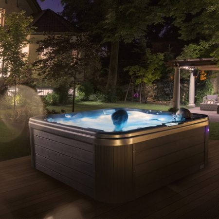 Спа бассейн Wellis Palermo Спа бассейн Wellis Palermo