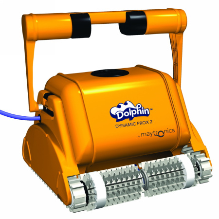 Робот пылесос для бассейна DOLPHIN PROX2