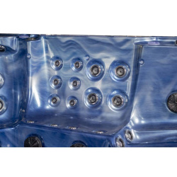 Спа-бассейн AquaSpas My Secret Pacific/Gray