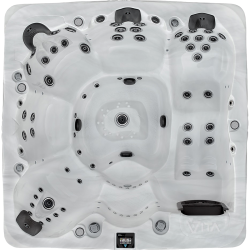 Гидромассажный спа-бассейн Vita Spa Vivre