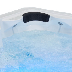 Гидромассажный спа бассейн Mexda WS-S01