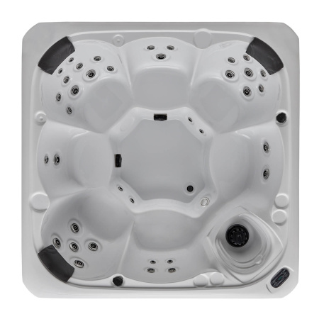 Гидромассажный спа бассейн Mexda WS-694 Lite