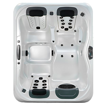 Спа бассейн Villeroy&Boch A5L